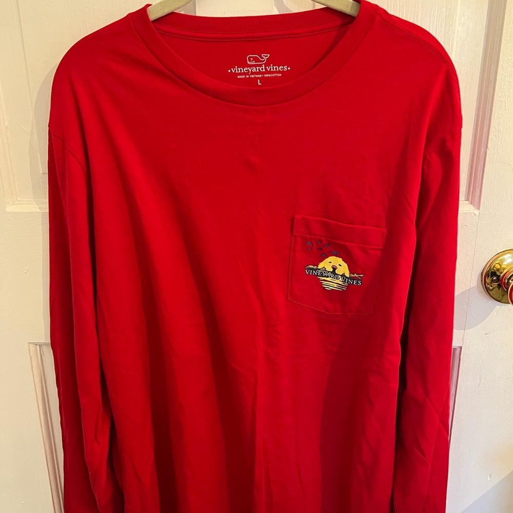 Vineyard Vines Long sleeve shirt